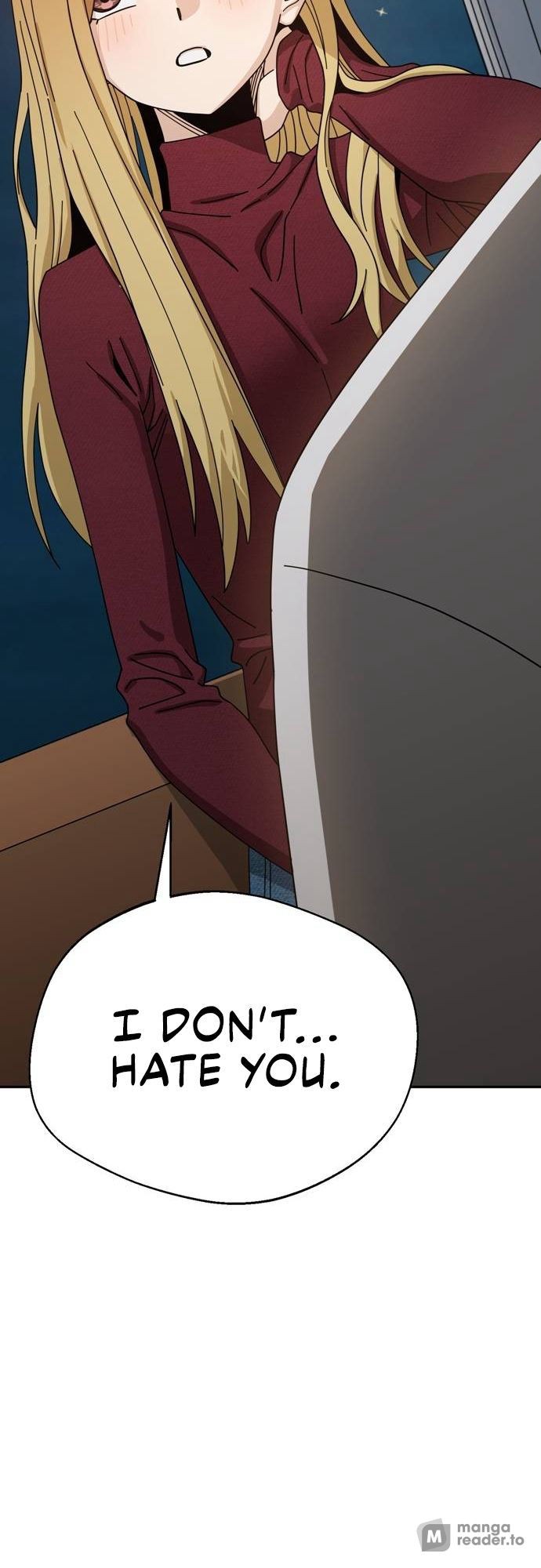 Maybe Meant to Be, Chapter 36 image 31